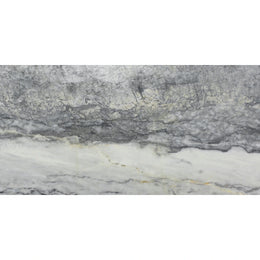 London Grey Classic Marble Tile image 2