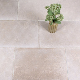 Louverne Limestone Tile tile image