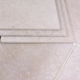 Louverne Limestone Tile image 2