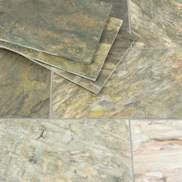 Multicolour Slate Tile image 2