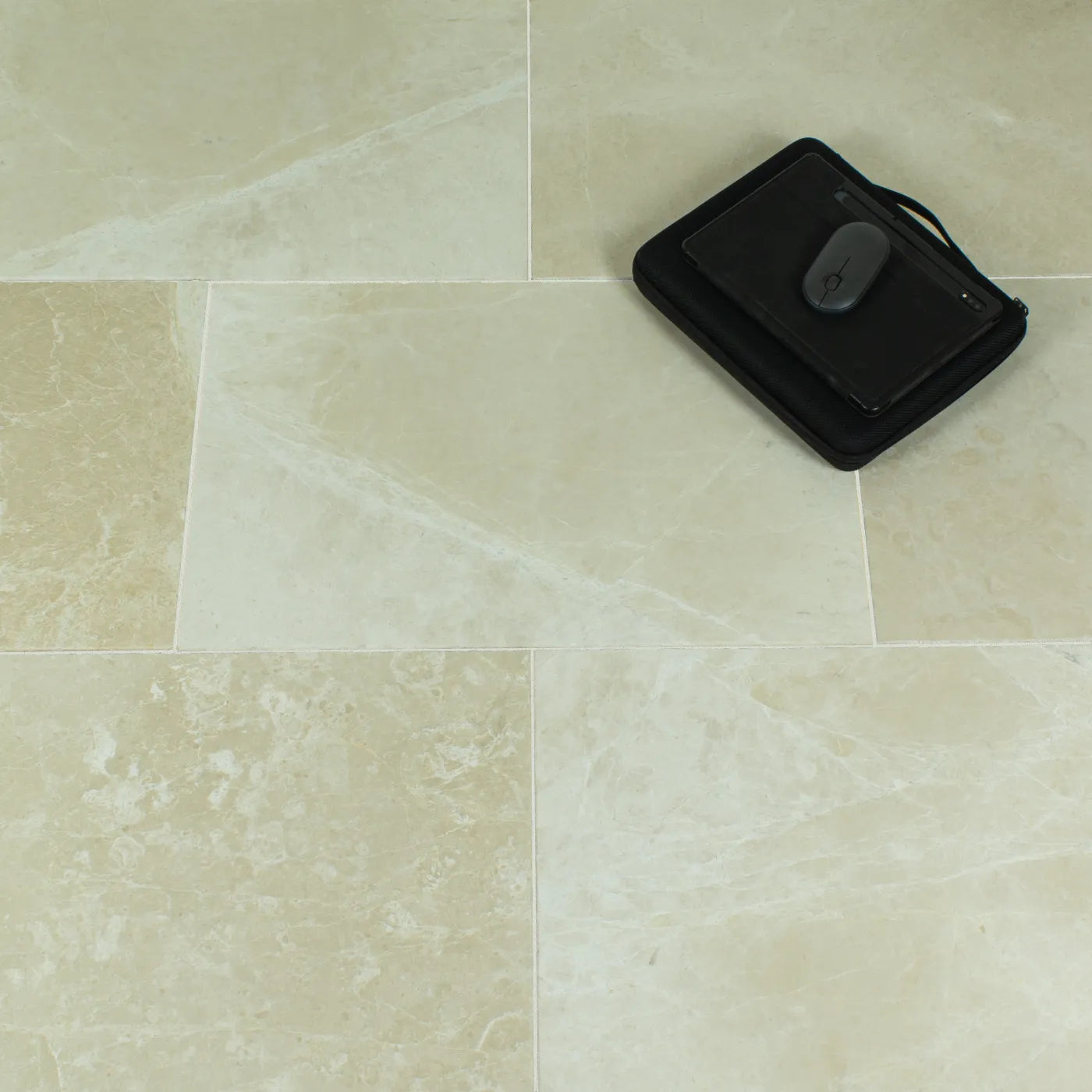 Olympus Creme Marble Tile tile image
