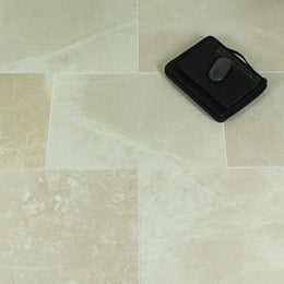 Olympus Creme Marble Tile tile image