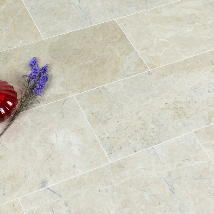Platinum Marble Tile tile image