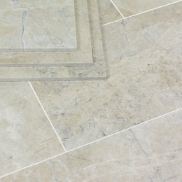 Platinum Marble Tile image 2