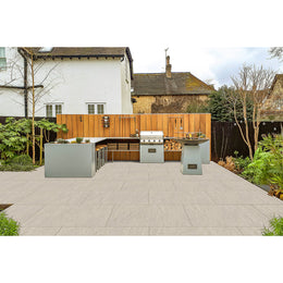 Quartz Paver