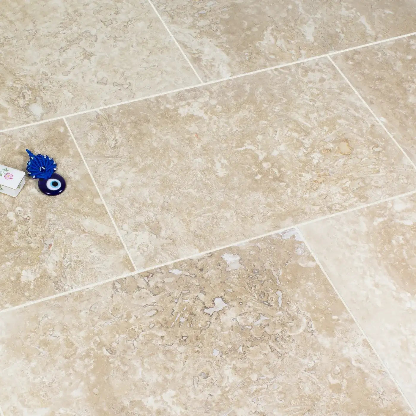 Roman Classic Travertine Tile tile image