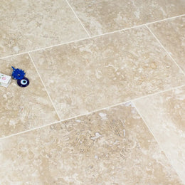 Roman Classic Travertine Tile tile image