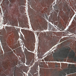Rosso Levanto Marble Tile image 3