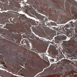 Rosso Levanto Marble Tile image 4