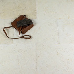 Saint Tropez Limestone Tile tile image