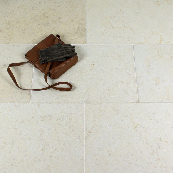 Saint Tropez Limestone Tile tile image