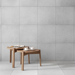 Siena Bianco Porcelain Tile tile image