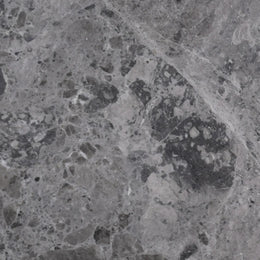 Silver Moon Marble Tile - Polished image 5