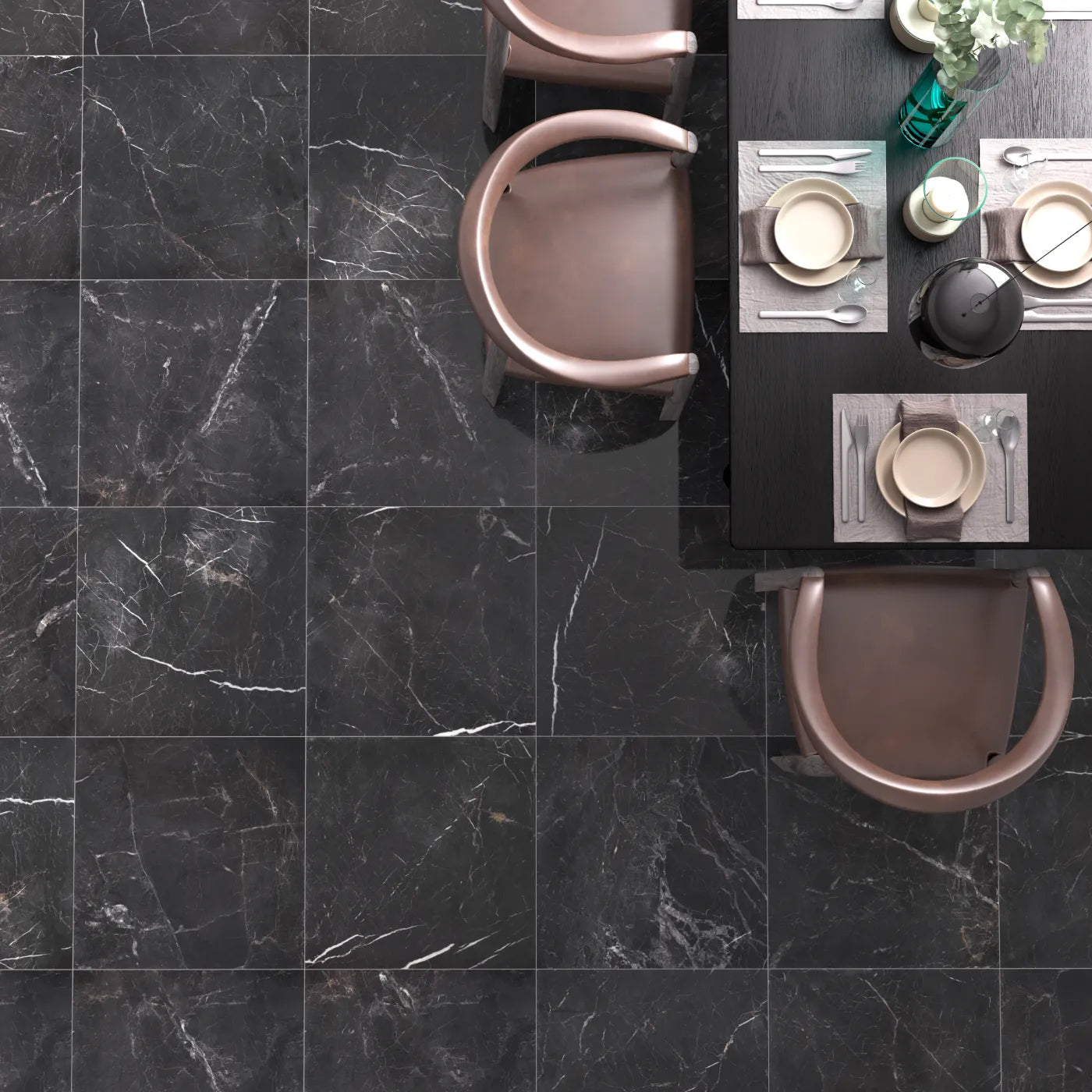 St Laurent Marble Tile tile image