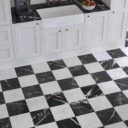 St Laurent Marble Tile image 2