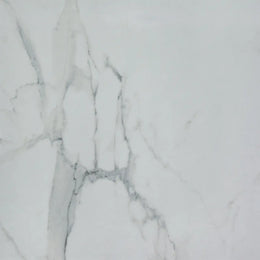 Statuario Nuovo Porcelain Tile - Rectified Edge Honed Finish image 3