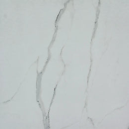 Statuario Nuovo Porcelain Tile - Rectified Edge Polished Finish image 2