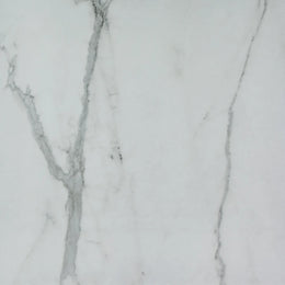 Statuario Nuovo Porcelain Tile - Rectified Edge Polished Finish image 3