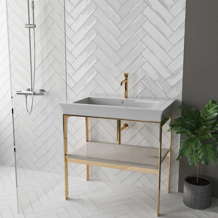 Teramoda Powder Ceramic Tile tile image