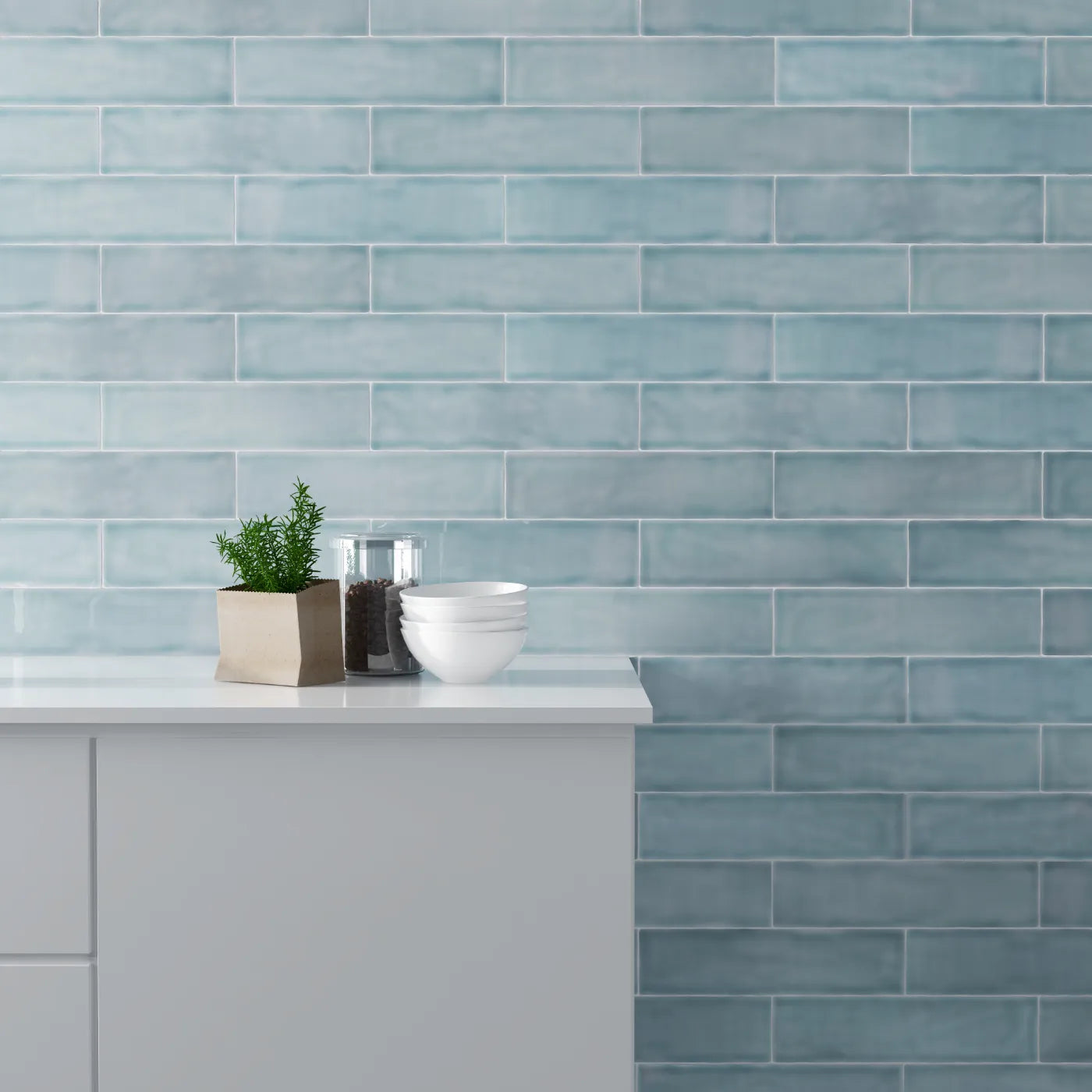 Teramoda Sky Ceramic Tile tile image