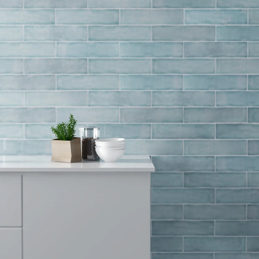 Teramoda Sky Ceramic Tile tile image