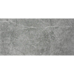 Torino Argento Porcelain Tile image 2
