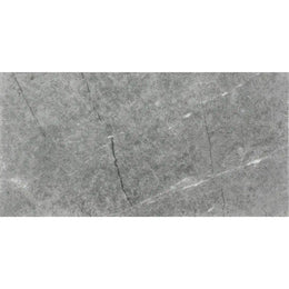 Torino Argento Porcelain Tile image 3