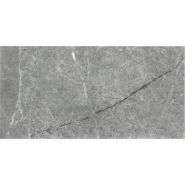 Torino Argento Porcelain Tile image 4