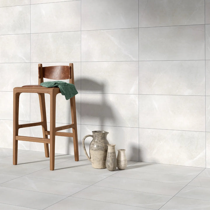 Torino Avorio Porcelain Tile tile image