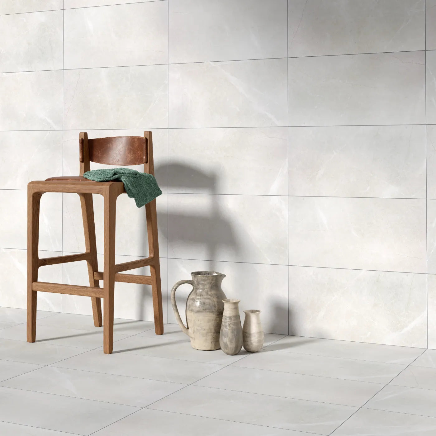 Torino Avorio Porcelain Tile tile image