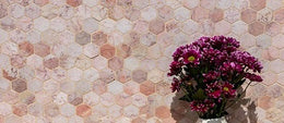 Pink Marble – Fan range image