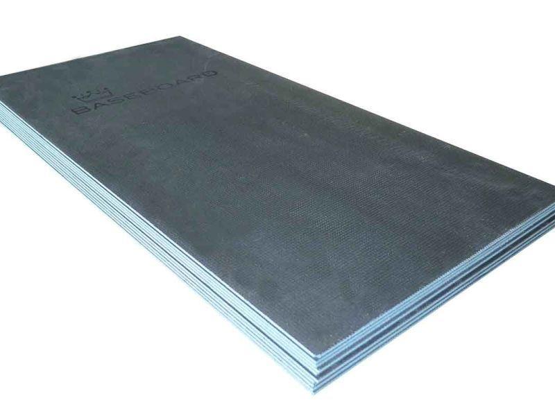 Backer Board 6mm - 600mm * 1200mm