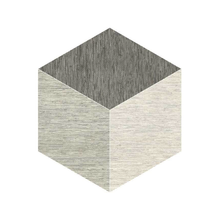 Load image into Gallery viewer, Hexagon Bali Diamond - Wall &amp; Floor Tile - 31 x 36.9 cm TestingStoreDiscountTiles 
