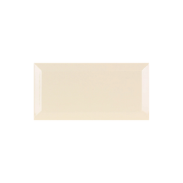 Metro Beige  Hueso 10x20cm