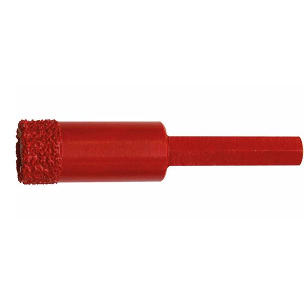 Dry Drill Bit 18mm - Discount Tile And Stone Warehouse