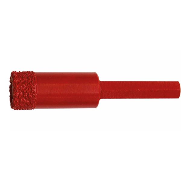 Dry Drill Bit 18mm - Discount Tile And Stone Warehouse