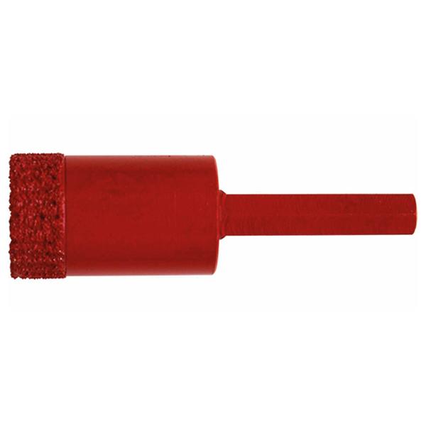Dry Drill Bit 25mm - Discount Tile And Stone Warehouse