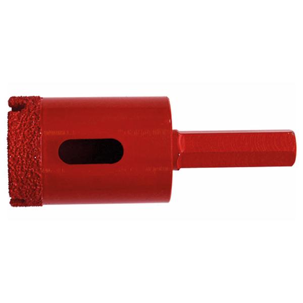 Dry Drill Bit 35mm - Discount Tile And Stone Warehouse