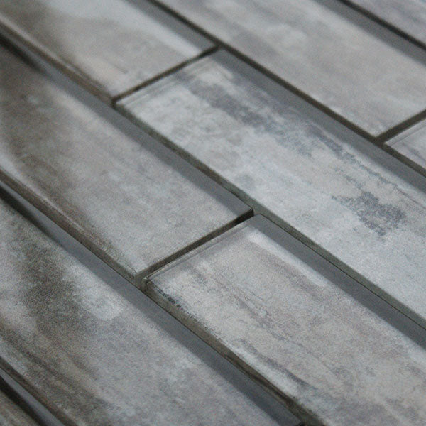 Driftwood Biege Sheet - Wall Tile - 30 x 30 cm