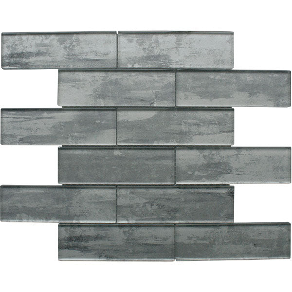 Driftwood Grey Sheet - Wall Tile - 30 x 30 cm