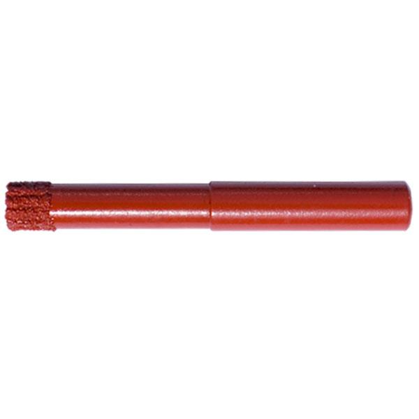 Dry Drill Bit 10mm - Discount Tile And Stone Warehouse
