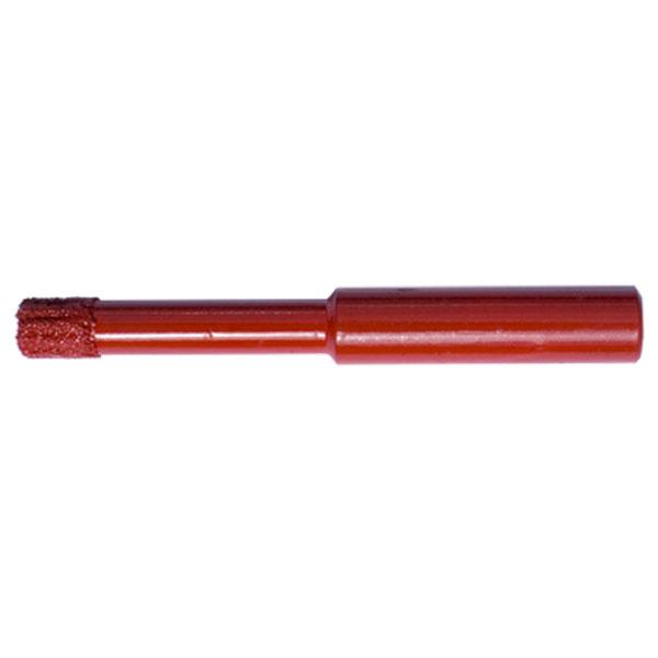 Dry Drill Bit 6mm - Discount Tile And Stone Warehouse