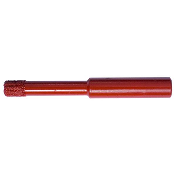 Dry Drill Bit 8mm - Discount Tile And Stone Warehouse