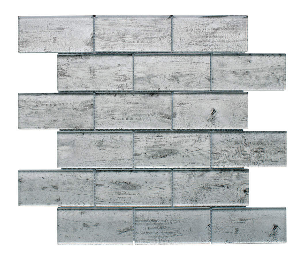 Frontier Aspen - Wall Tile - 30 x 30 cm