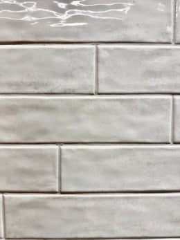 Nissel White 7.5x30cm