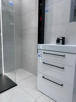 Neutral Blanco - Floor Tile