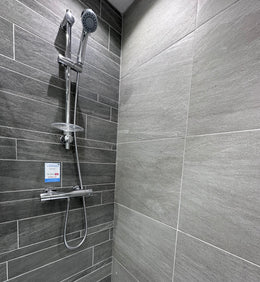 Seastone Grey - 60 x 30 cm