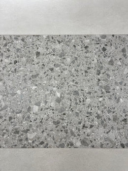 Owen Gris - Wall Tile - 25x75cm
