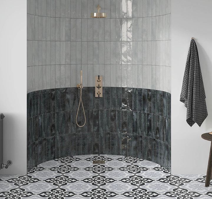 Nissel Black 7.5x30cm