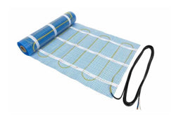Underfloor Heating Mat - New Design